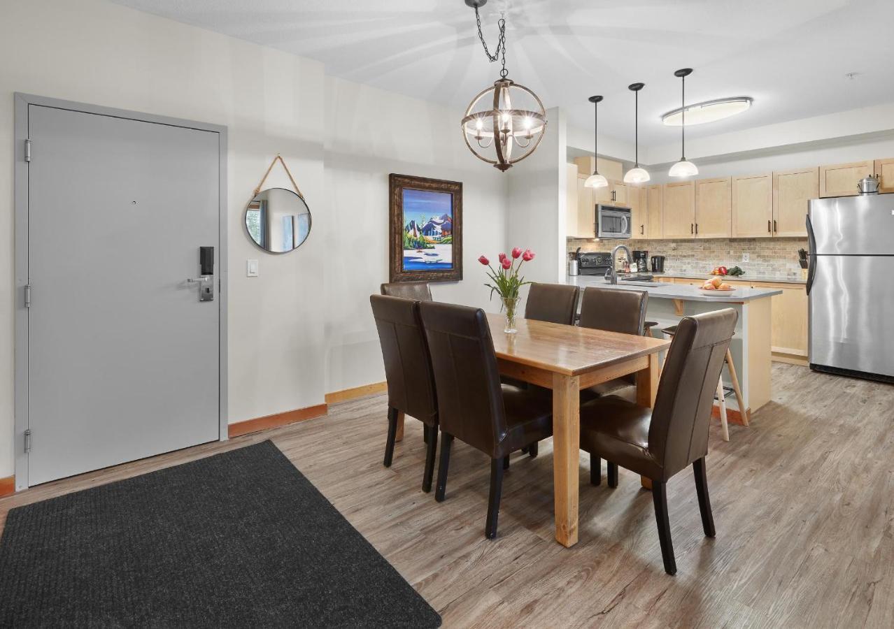 Newly Renovated Grizzly Lodge, Spacious 3Br 2Ba With Open Pool, Hot Tub Canmore Extérieur photo