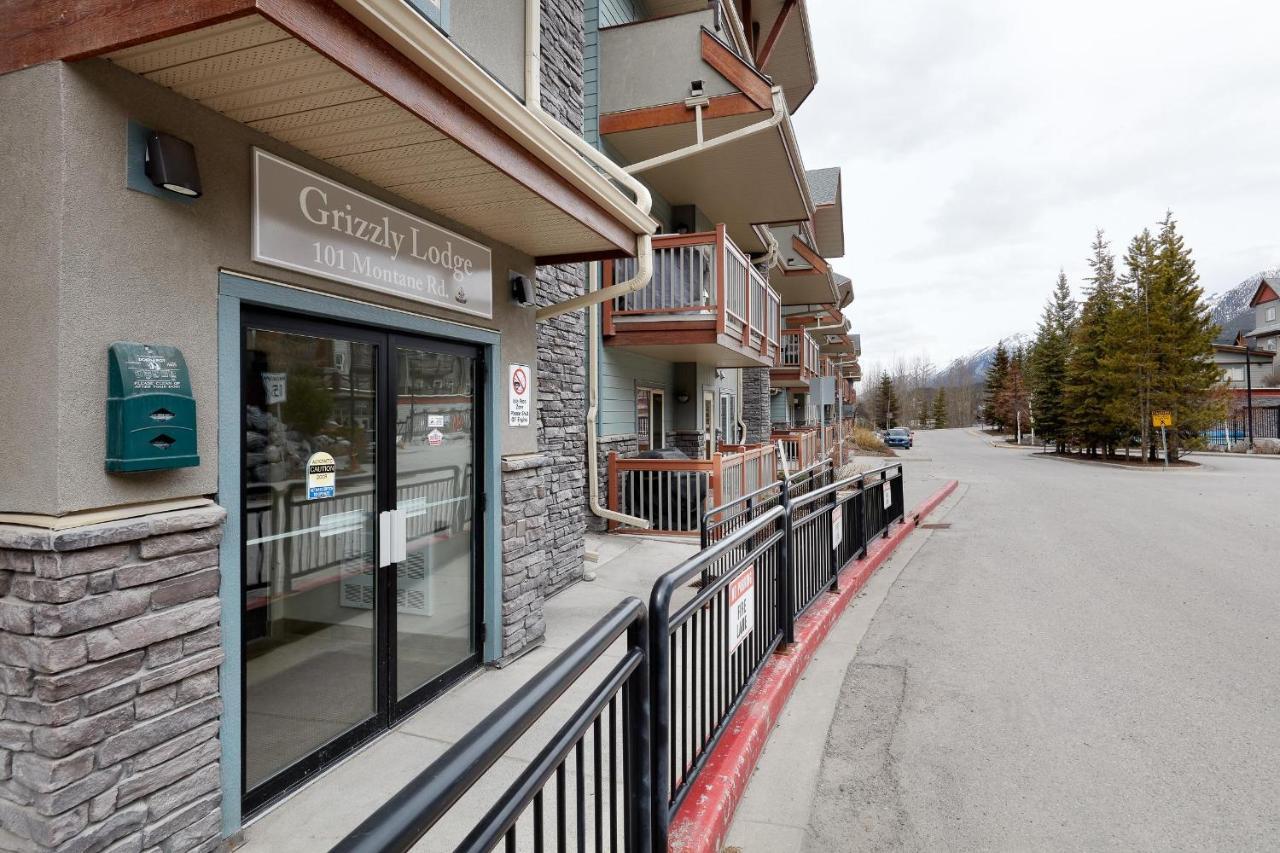 Newly Renovated Grizzly Lodge, Spacious 3Br 2Ba With Open Pool, Hot Tub Canmore Extérieur photo